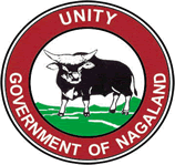 Nagaland logo